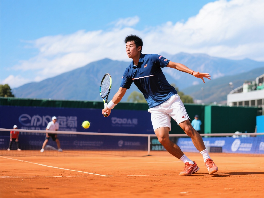 女子飞碟多向决赛激烈角逐精彩上演